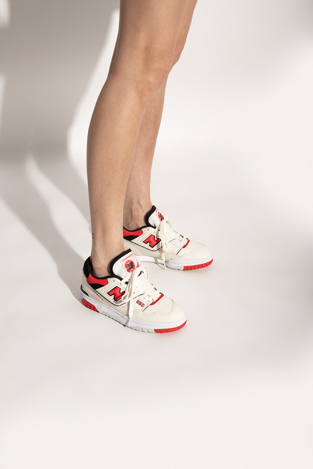 New Balance 'BB550VTB' sneakers | Women's Shoes | Vitkac